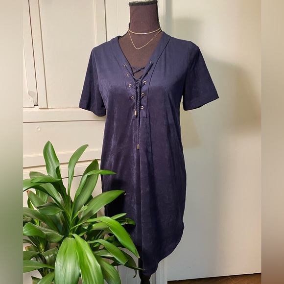 Super Soft and Silky Forever 21 Dress - Picture 1 of 6